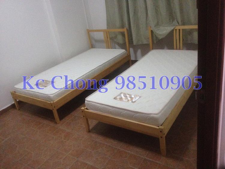 Blk 664B Jurong West Street 64 (Jurong West), HDB 4 Rooms #166368862
